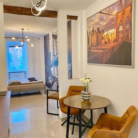 Cozy, Neu, Modern Apartment Бамберг Екстер'єр фото
